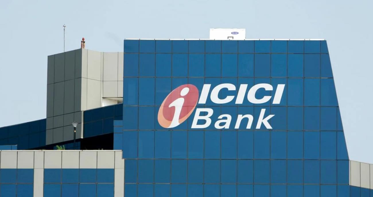 Изучаем Индию: Обзор ICICI Bank Limited