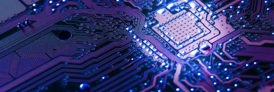 Изучаем Азию: обзор Taiwan Semiconductor