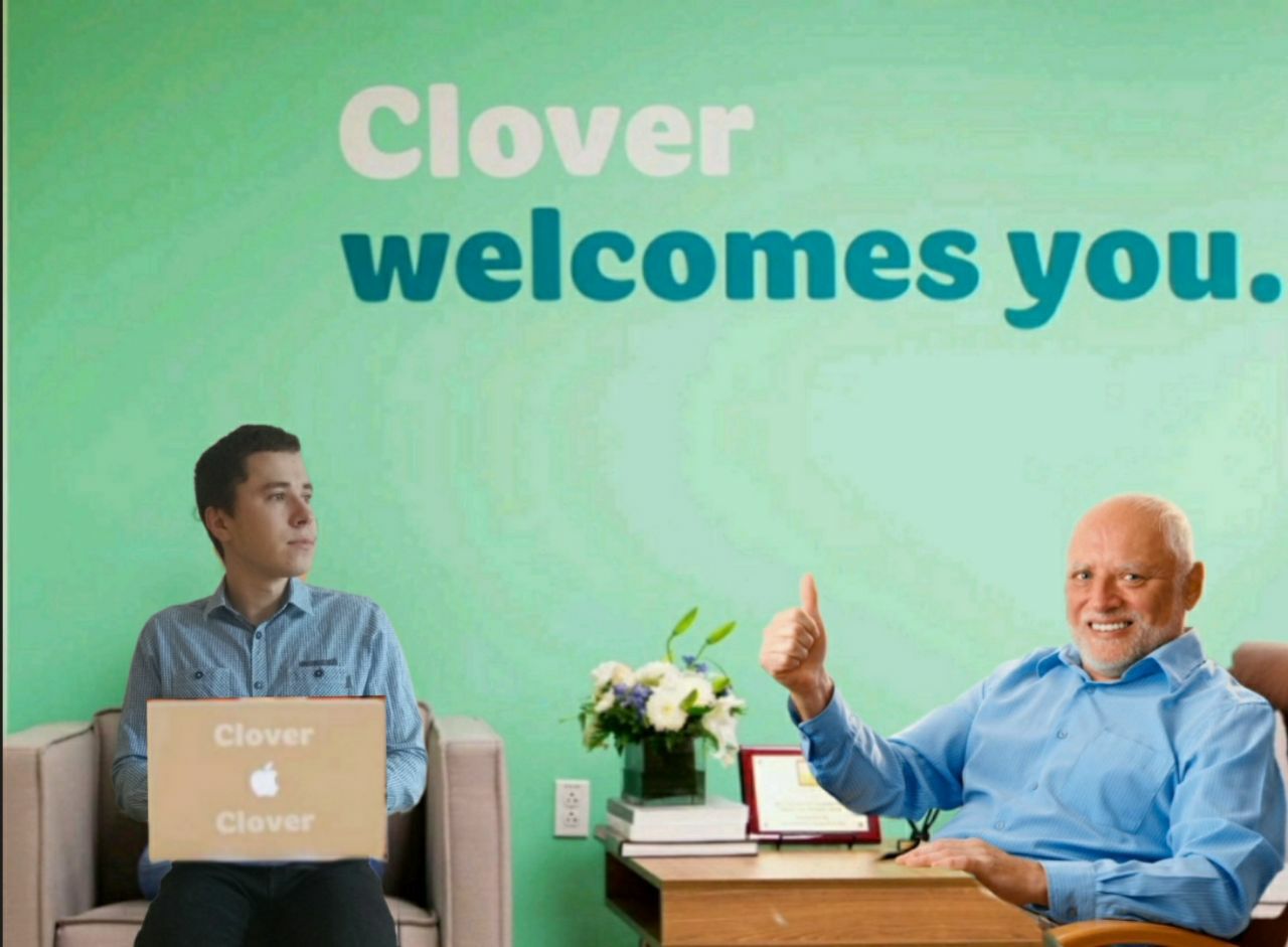 Сlover Health Investments - популярная инвестидея у тех, кто любит "дешёвые" акции