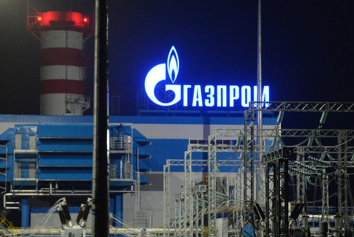 Газпром отменил дивиденды. Что делать?