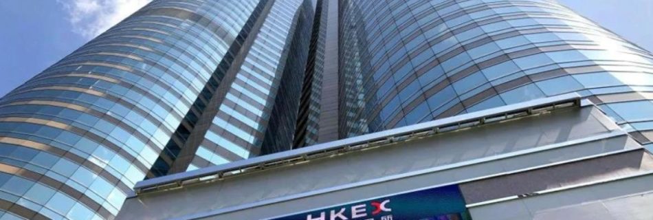 Профосмотр компаний с Гонконгской биржи
