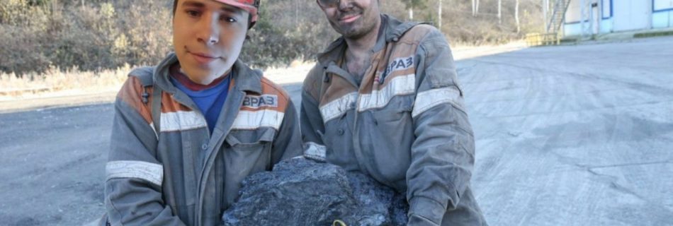 Распадская в 2022 году: спекуляция или золото?