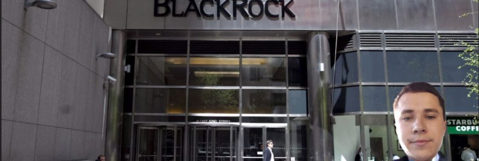 BlackRock - инвестиционная идея?