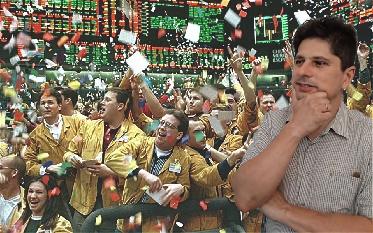 Фондовый рынок – величайшее в мире «казино» или «лохотрон»?
