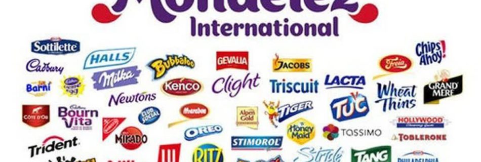 MONDELEZ - ИНВЕСТИЦИИ ДЛЯ СЛАДКОЕЖЕК