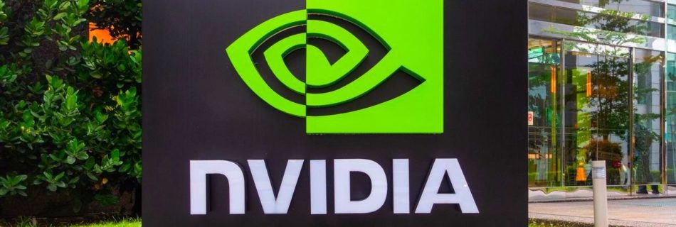 А NVIDIA ЭТО РАЗВЕ НЕ МВИДЕО?😵💫