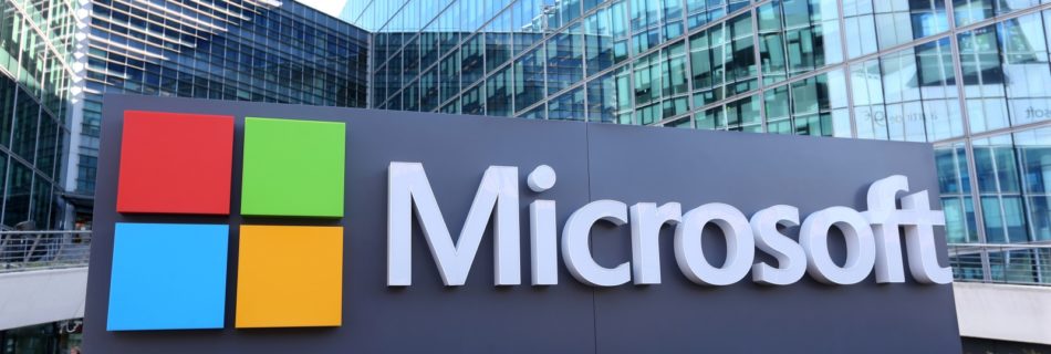 ГУД БАЙ, АМЕРИКА... РАЗБИРАЕМ MICROSOFT