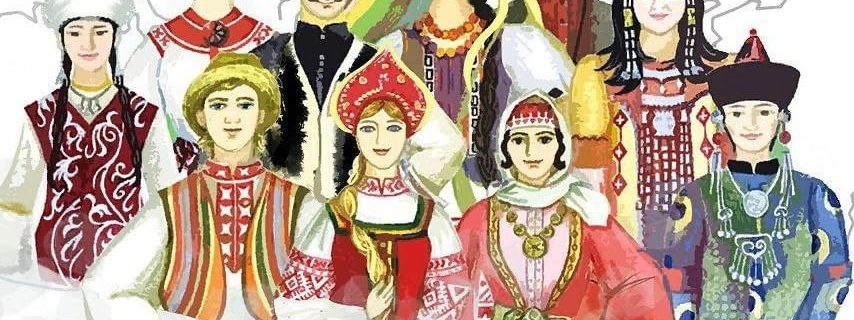 ПОЗДРАВЛЯЕМ ВСЕХ С ДНЕМ НАРОДНОГО ЕДИНСТВА🕊