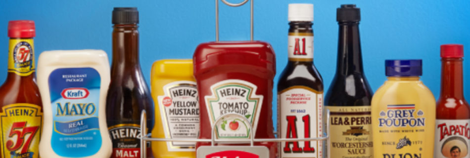 ОБЗОР KRAFT HEINZ