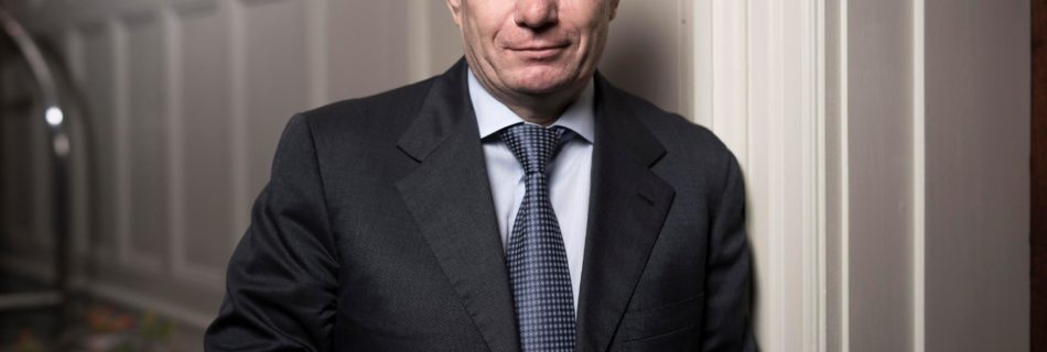 РАЗБИРАЕМ ПОРТФЕЛЬ ПОТАНИНА