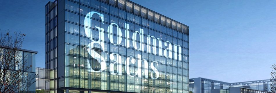 Обзор Goldman Sachs