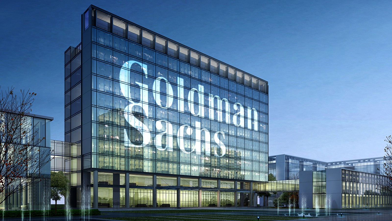 Обзор Goldman Sachs