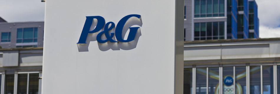 ОБЗОР PROCTER & GAMBLE