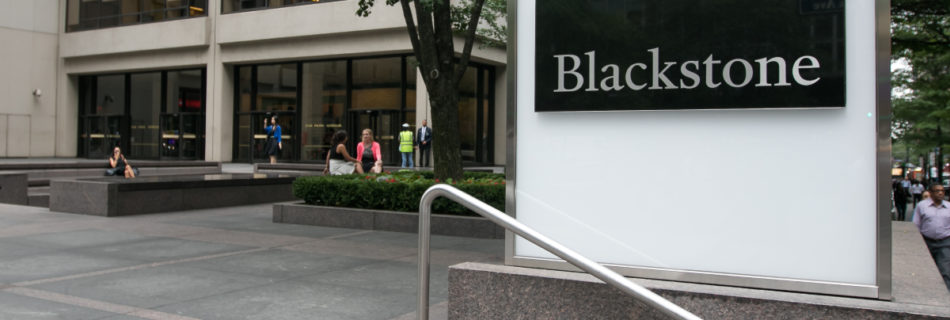 Обзор Blackstone Group