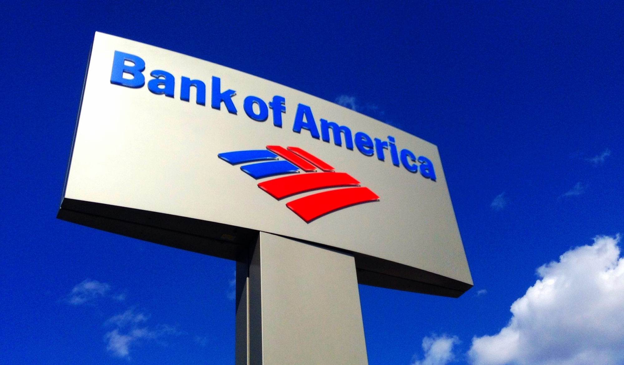 Обзор Bank of America Обзор Bank of America