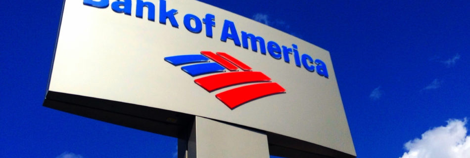 Обзор Bank of America