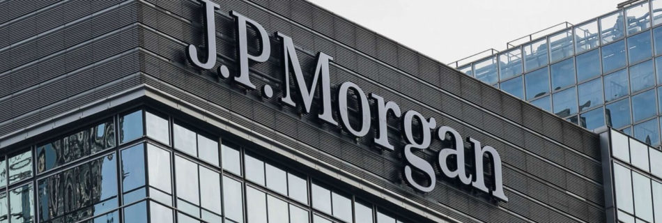 Обзор J.P. Morgan Chase & Co