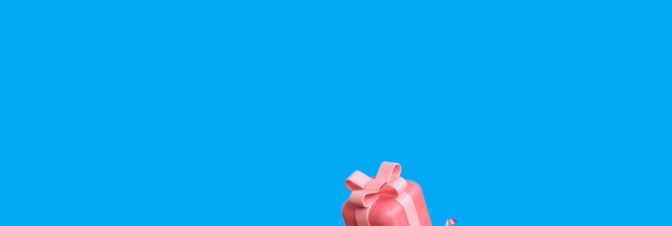 ВРЕМЯ ПОДАРКОВ🎁🎉