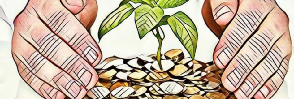 ХОЧЕТСЯ, НО ВООБЩЕ НЕЧЕГО ИНВЕСТИРОВАТЬ?