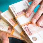 Рост доходов россиян опережает инфляцию?
