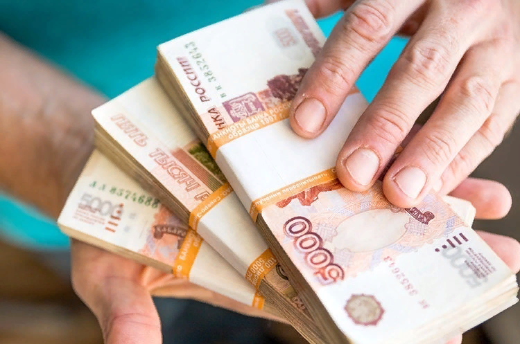 Рост доходов россиян опережает инфляцию?