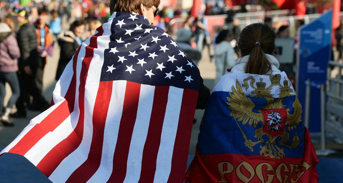 Какой рынок доходнее – США или России?